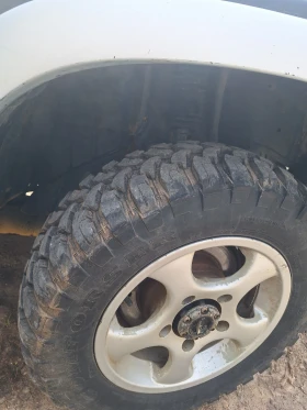 Suzuki Vitara - 2200 € / 4302.83 лв. - 44694875 2