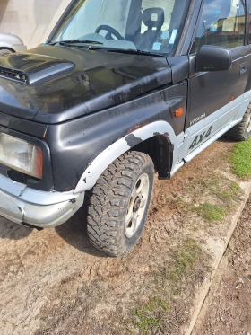 Suzuki Vitara - 2200 € / 4302.83 лв. - 44694875 10