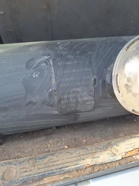 Suzuki Vitara - 2200 € / 4302.83 лв. - 44694875 6