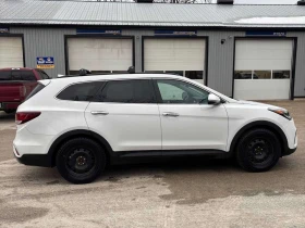 Hyundai Santa fe Luxury/CARFAX/ПАНОРАМА/ВТОРИ ГУМИ И ДЖАНТИ - 12890 € / 25210.65 лв. - 49326486 4