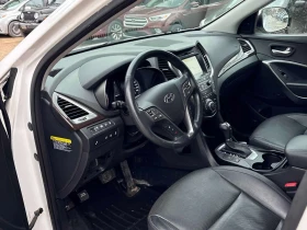 Hyundai Santa fe Luxury/CARFAX/ПАНОРАМА/ВТОРИ ГУМИ И ДЖАНТИ - 12890 € / 25210.65 лв. - 49326486 6