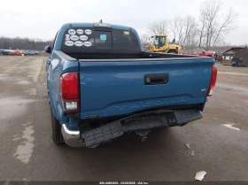 Toyota Tacoma 3.5l Sr5 V6 - 16000 € / 31293.28 лв. - 14028239 6