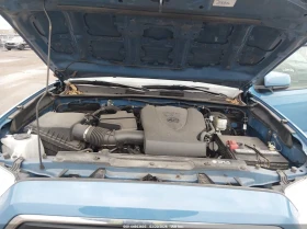 Toyota Tacoma 3.5l Sr5 V6 - 16000 € / 31293.28 лв. - 14028239 10