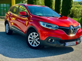 ������ Renault Kadjar