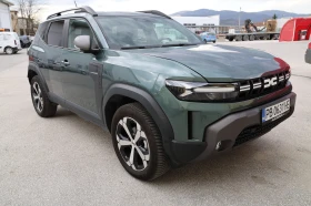 ����� �� �������� �� Dacia Duster