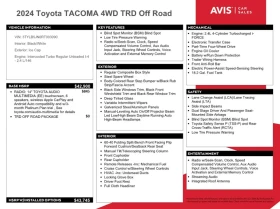 Toyota Tacoma TRD OFF-ROAD | Mobile.bg � ����� ������ 12