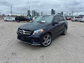 ����� �� �������� �� Mercedes-Benz GLE 400 4MATIC/��������/��������/���������������