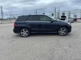Mercedes-Benz GLE 400 4MATIC/��������/��������/��������������� | Mobile.bg � ����� ������ 4