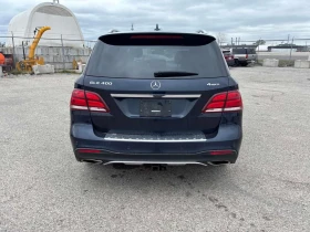 Mercedes-Benz GLE 400 4MATIC/��������/��������/��������������� | Mobile.bg � ����� ������ 5