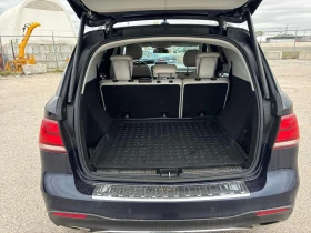 Mercedes-Benz GLE 400 4MATIC/��������/��������/��������������� | Mobile.bg � ����� ������ 12