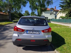 Mitsubishi ASX 1.6 - 6200 € / 12126.15 лв. - 64697618 4