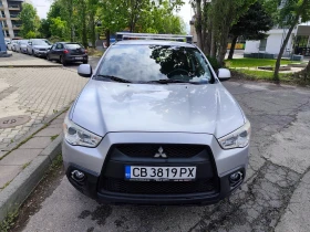 Mitsubishi ASX 1.6 | Mobile.bg � ����� ������ 4