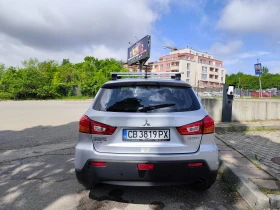 Mitsubishi ASX 1.6 | Mobile.bg � ����� ������ 6
