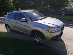 Mitsubishi ASX 1.6 - 6200 € / 12126.15 лв. - 64697618 2