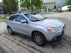 Mitsubishi ASX 1.6 | Mobile.bg � ����� ������ 2