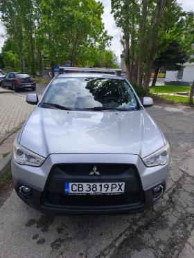Mitsubishi ASX 1.6 | Mobile.bg � ����� ������ 3