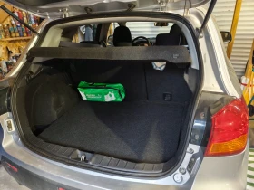Mitsubishi ASX 1.6 | Mobile.bg � ����� ������ 10