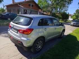 Mitsubishi ASX 1.6 - 6200 € / 12126.15 лв. - 64697618 6