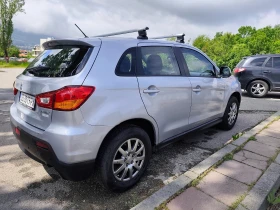 Mitsubishi ASX 1.6 | Mobile.bg � ����� ������ 5