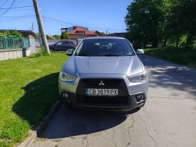 Mitsubishi ASX 1.6 - 6200 € / 12126.15 лв. - 64697618 3