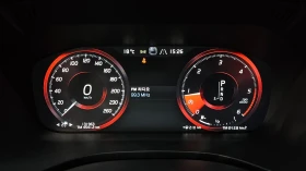 Volvo XC60 D4 Inscription | AWD | HUD | Massage Seats | Mobile.bg � ����� ������ 7