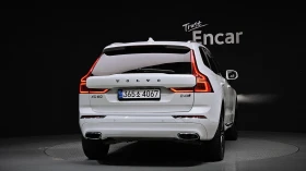 Volvo XC60 D4 Inscription | AWD | HUD | Massage Seats | Mobile.bg � ����� ������ 4
