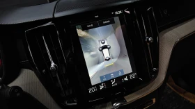 Volvo XC60 D4 Inscription | AWD | HUD | Massage Seats | Mobile.bg � ����� ������ 14