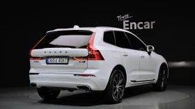 Volvo XC60 D4 Inscription | AWD | HUD | Massage Seats | Mobile.bg � ����� ������ 2