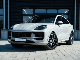 ������ Porsche Cayenne