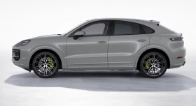 Porsche Cayenne E-Hybrid Coupe | Mobile.bg � ����� ������ 2
