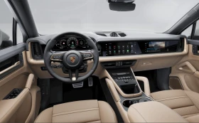 Porsche Cayenne E-Hybrid Coupe | Mobile.bg � ����� ������ 6