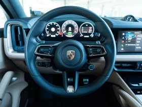 Porsche Cayenne E-Hybrid Coupe | Mobile.bg � ����� ������ 8
