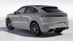 Porsche Cayenne E-Hybrid Coupe | Mobile.bg � ����� ������ 3