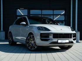 Porsche Cayenne E-Hybrid Coupe | Mobile.bg � ����� ������ 3