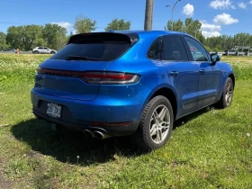 Porsche Macan * S AWD * ПОДГРЕВИ * ПАМЕТ * КАМЕРА | Auto.bg — изображение 4
