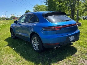 Porsche Macan * S AWD * ПОДГРЕВИ * ПАМЕТ * КАМЕРА | Auto.bg — изображение 5