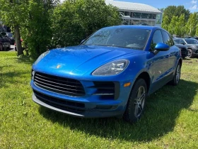 Porsche Macan * S AWD * ПОДГРЕВИ * ПАМЕТ * КАМЕРА | Auto.bg — изображение 1