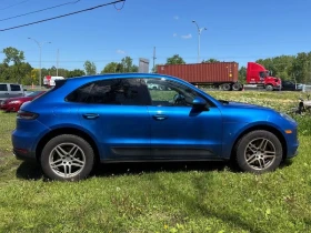 Porsche Macan * S AWD * ПОДГРЕВИ * ПАМЕТ * КАМЕРА | Auto.bg — изображение 3