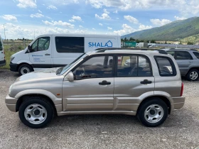 Suzuki Grand vitara 2.0  128 hp ��� ������  | Mobile.bg � ����� ������ 4