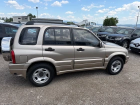 Suzuki Grand vitara 2.0  128 hp ��� ������  | Mobile.bg � ����� ������ 5