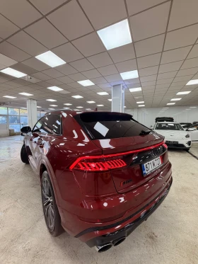 Audi SQ8 FULL * Bang&Olufsen * NightPack * (������� � ��) | Mobile.bg � ����� ������ 8