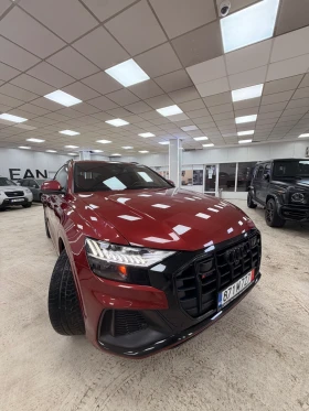 Audi SQ8 FULL * Bang&Olufsen * NightPack * (������� � ��) | Mobile.bg � ����� ������ 3
