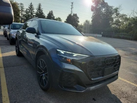 Audi Q8 * PROGRESSIV * CARFAX * ОПЦИЯ ЗА ФИНАНСИРАНЕ | Auto.bg — изображение 2