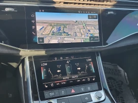 Audi Q8 * PROGRESSIV * CARFAX * ОПЦИЯ ЗА ФИНАНСИРАНЕ | Auto.bg — изображение 11