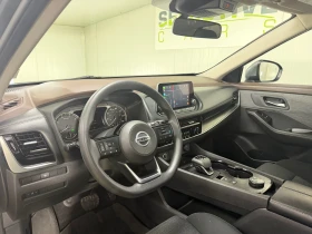 Nissan X-trail 2.5 4x4 ���������* 360 ������* Keyless | Mobile.bg � ����� ������ 8