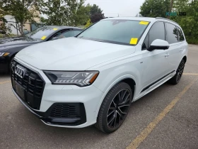 Audi Q7 Bang & Olufsen* Matrix LED* Virtual Cockpit Plus