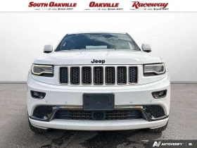 Jeep Grand cherokee * OVERLAND* АВТОКРЕДИТ БЕЗ ПЪРВОНАЧАЛНА ВНОСКА*  - 13950 € - 50698442 2
