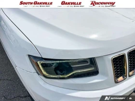 Jeep Grand cherokee * OVERLAND* АВТОКРЕДИТ БЕЗ ПЪРВОНАЧАЛНА ВНОСКА*  - 13950 € - 50698442 10