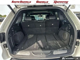 Jeep Grand cherokee * OVERLAND* АВТОКРЕДИТ БЕЗ ПЪРВОНАЧАЛНА ВНОСКА*  - 13950 € - 50698442 12