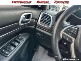 Jeep Grand cherokee * OVERLAND* АВТОКРЕДИТ БЕЗ ПЪРВОНАЧАЛНА ВНОСКА*  - 13950 € - 50698442 17